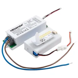 Megaman Notstrommodul MM77175