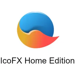IcoFX Home