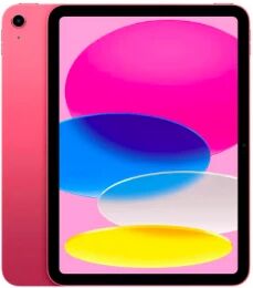 Apple Ipad 10 (2022, A14 Series)