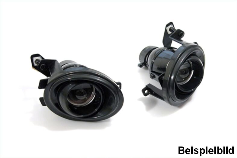 Diederichs Nebelscheinwerfer Hd Tuning 1223588 H3 Rechts