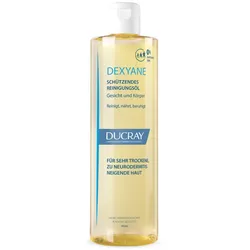 DUCRAY DEXYANE REINIGUNGSÖL 400 ml