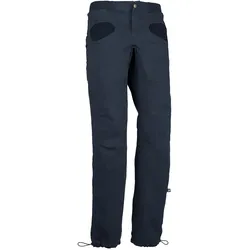 E9, Herren, Outdoorhose, Rondo Slim (XL), Blau