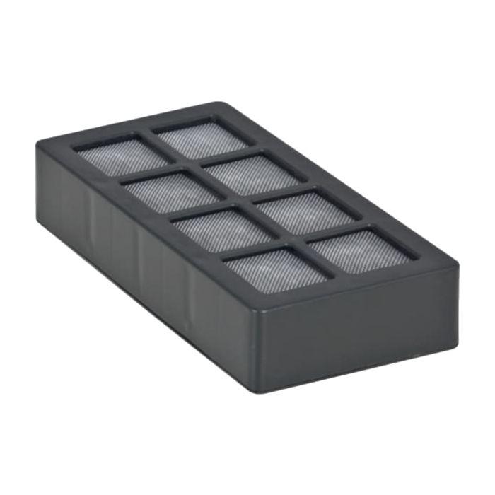 Geberit Aktivkohlefilter Typ1 242555001 für Geruchsabsaugung Umluft
