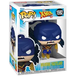 Funko - POP! - Marvel - Wolverine (Wasteland) (X-Men '97) Vinyl