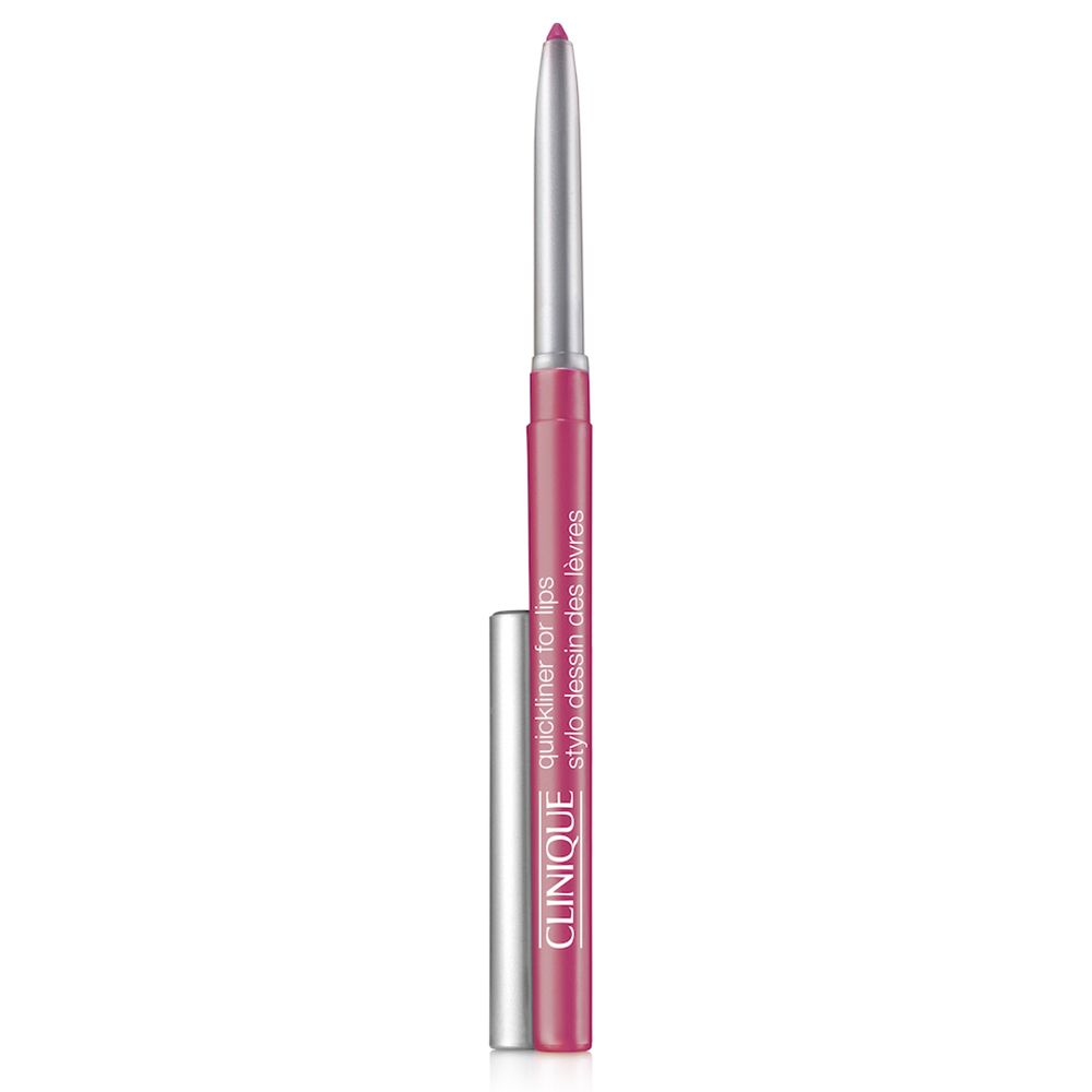 Clinique Quickliner for Lips Crushed Berry 3 g Lippenschutz