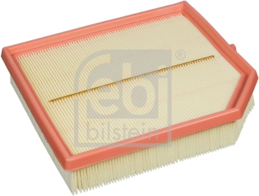 Luftfilter FEBI BILSTEIN 106091