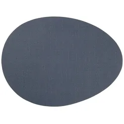 ASA SELECTION Platzset   , blau , Kunststoff , Maße (cm): B: 45