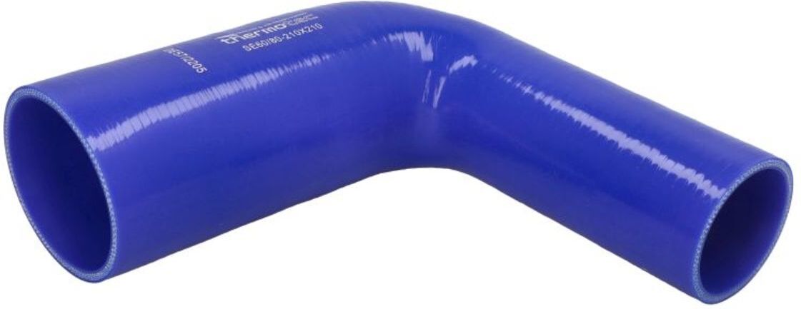 Silikonkrümmer, Kühlsystem THERMOTEC SE60/80-210X210