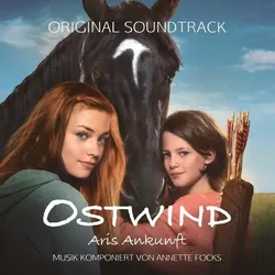 Annette Focks - Ostwind-Aris Ankunft