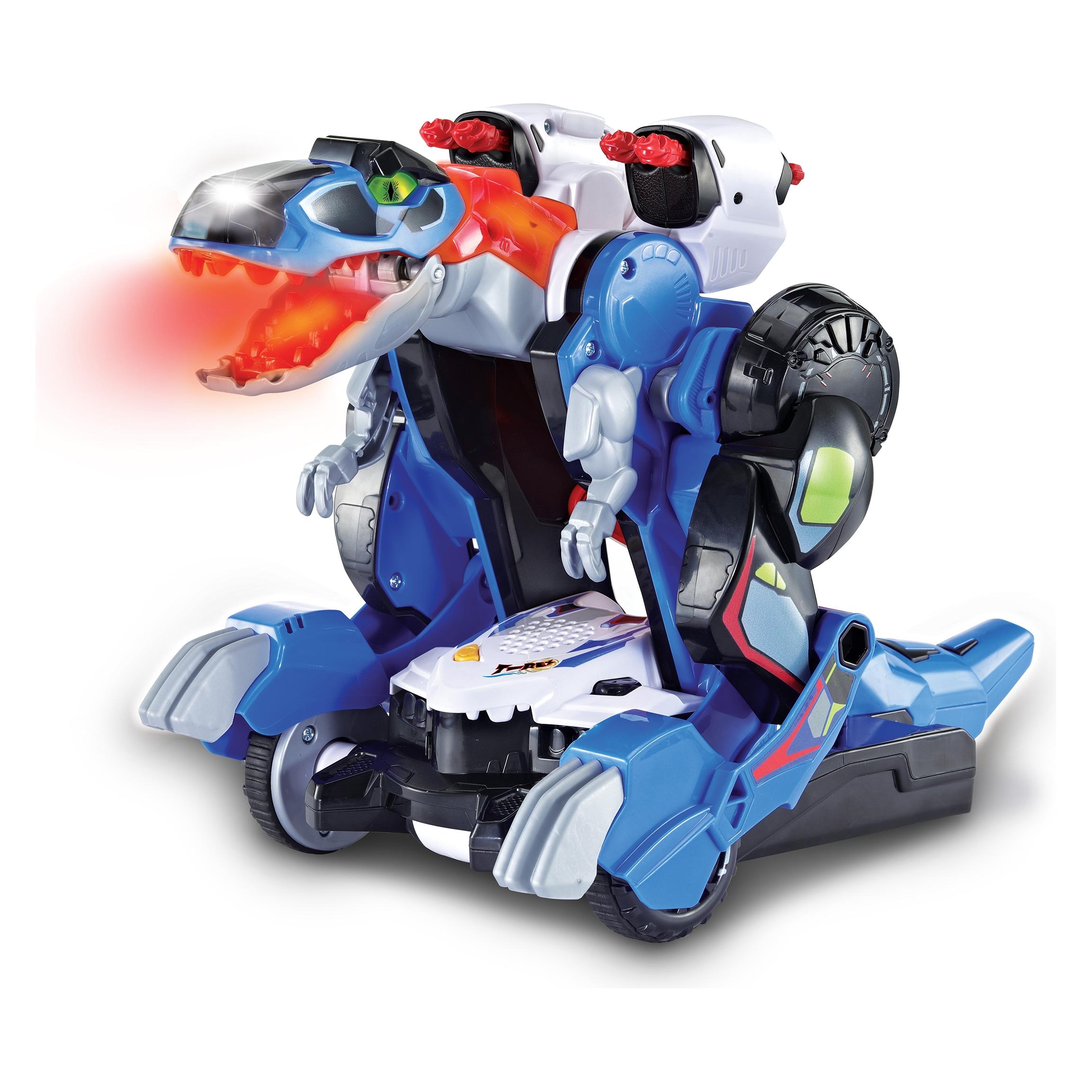 VTech Switch & Go Dinos - RC Mega T-Rex (80-590804)