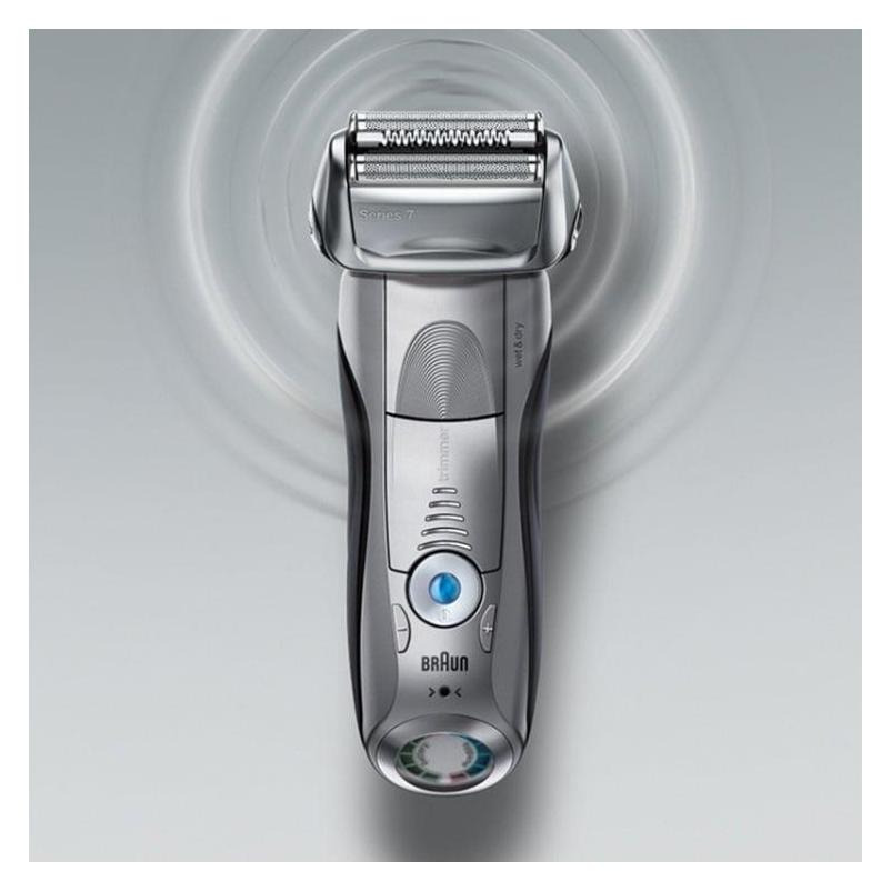 Braun Reiseetui Geschenkedition schwarz (1x) (81261898)