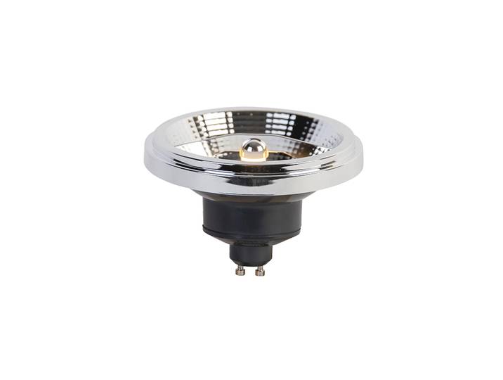 Ampoule LED GU10 à intensité variable en 3 étapes AR111 11W