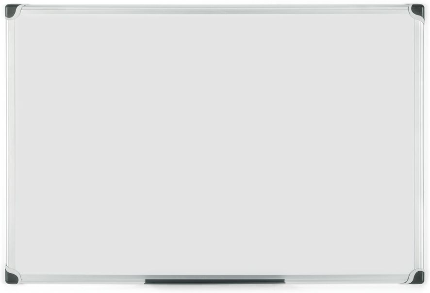 BI-OFFICE Whiteboard emalj 150x100cm
