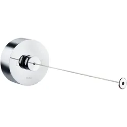 Keuco Wäscheleine 04979010001 ausziehbar, chrom