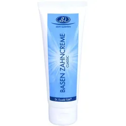 Basen Zahncreme 75 ml