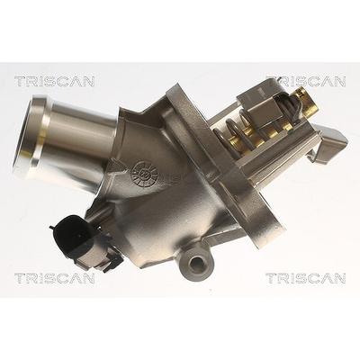 Triscan Thermostat, Kühlmittel [Hersteller-Nr. 862082003] für Mg