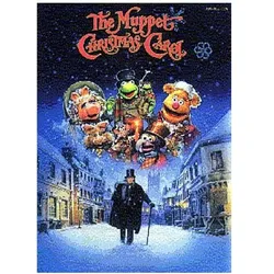 The Muppet Christmas Carol, Fachbücher von Hal Leonard Publishing Corporation