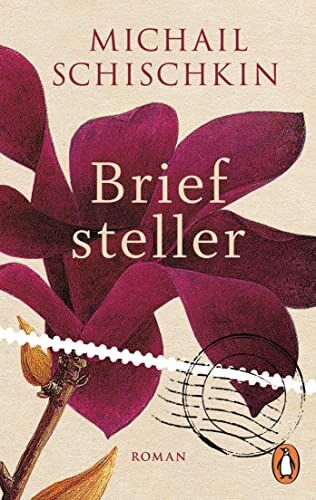 Michail Schischkin - Briefsteller: Roman - Preis vom 15.10.2026 23:06:25 h