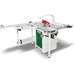 Holzstar Formatkreissäge FKS 255-1300 (400V)