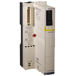 Schneider Electric STBNDN2212 Feldbuskoppelmodul Standard STB, DeviceNet, 125-500 kBit/s