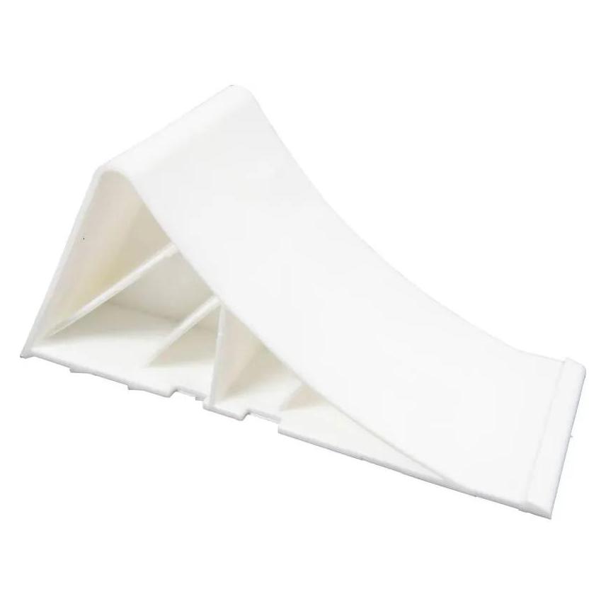 Frielitz Unterlegkeil Weiss (10018679)
