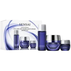 41ml SENSAI Extra Intensiv Eye Care and Double Moisturising Set Limited Edition (Eye Cream 15ml + Lotion 20ml + Cream 6ml)