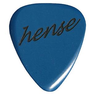 Hense Midnight Blue Pick Std. 2,0mm SK (2 mm) (46590632)