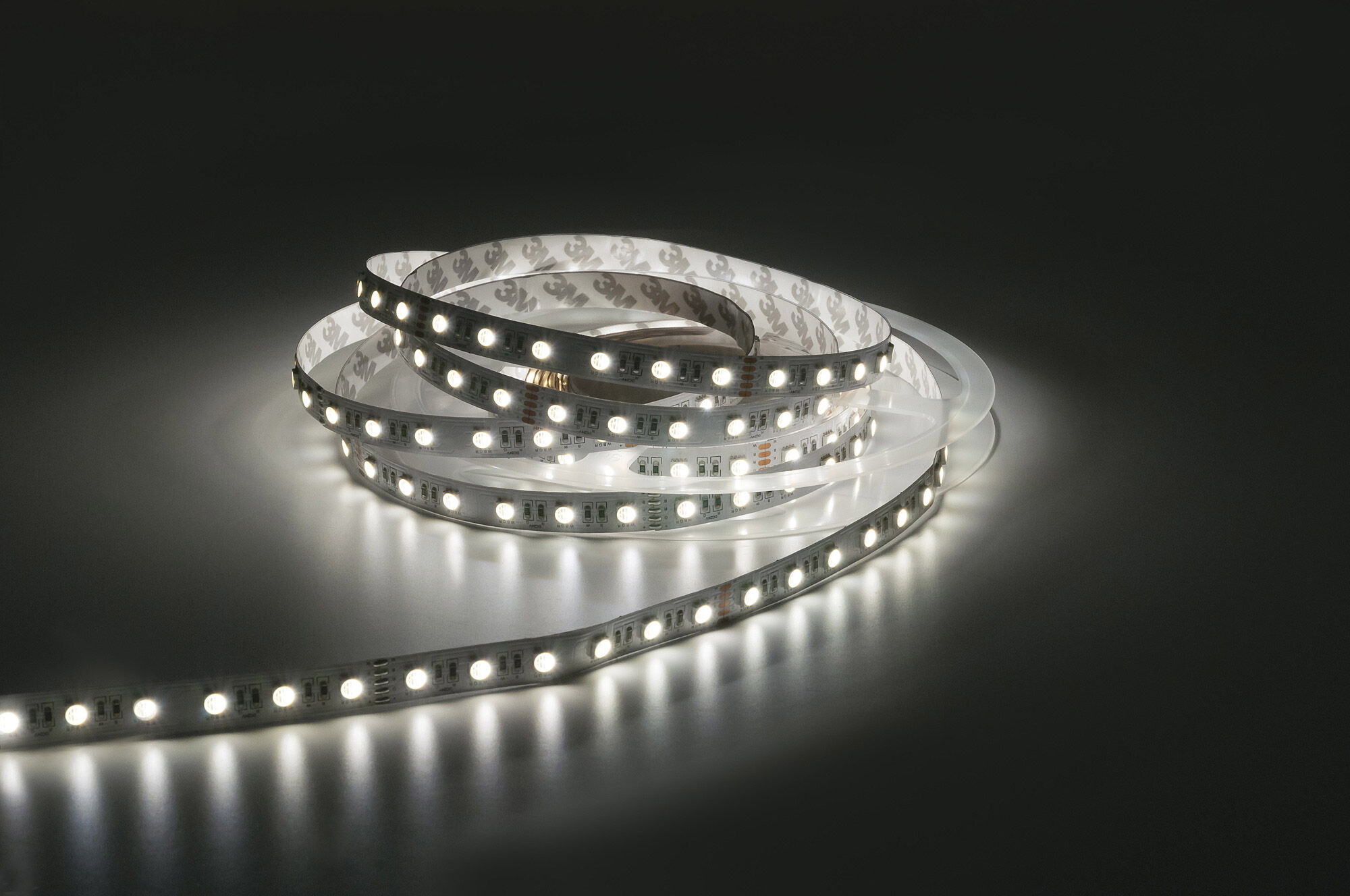 Artecta Havana Ribbon 5050 - 60 - Rgbw 5 M - 5050 Led - 3000 K