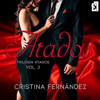 Atados - Cristina Fernández, Audio, 9788419660862