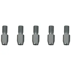 Runpotec GF3 Slim Endhülsen-Set 20950