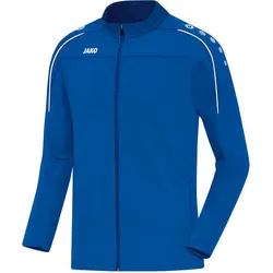 Jako Freizeitjacke Classico royal 152
