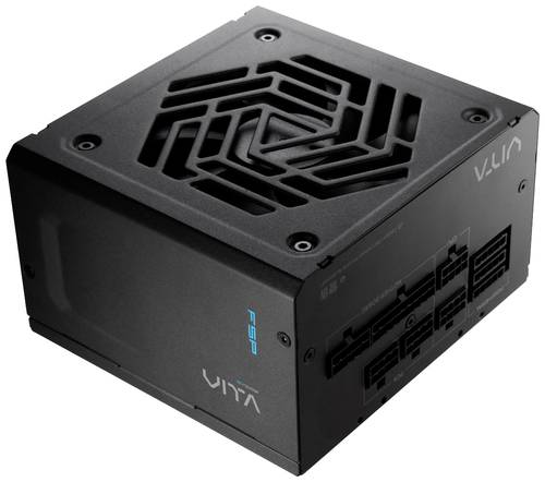FSP Fortron VITA 850 GM PC Netzteil 850 W ATX 80PLUS Platinum