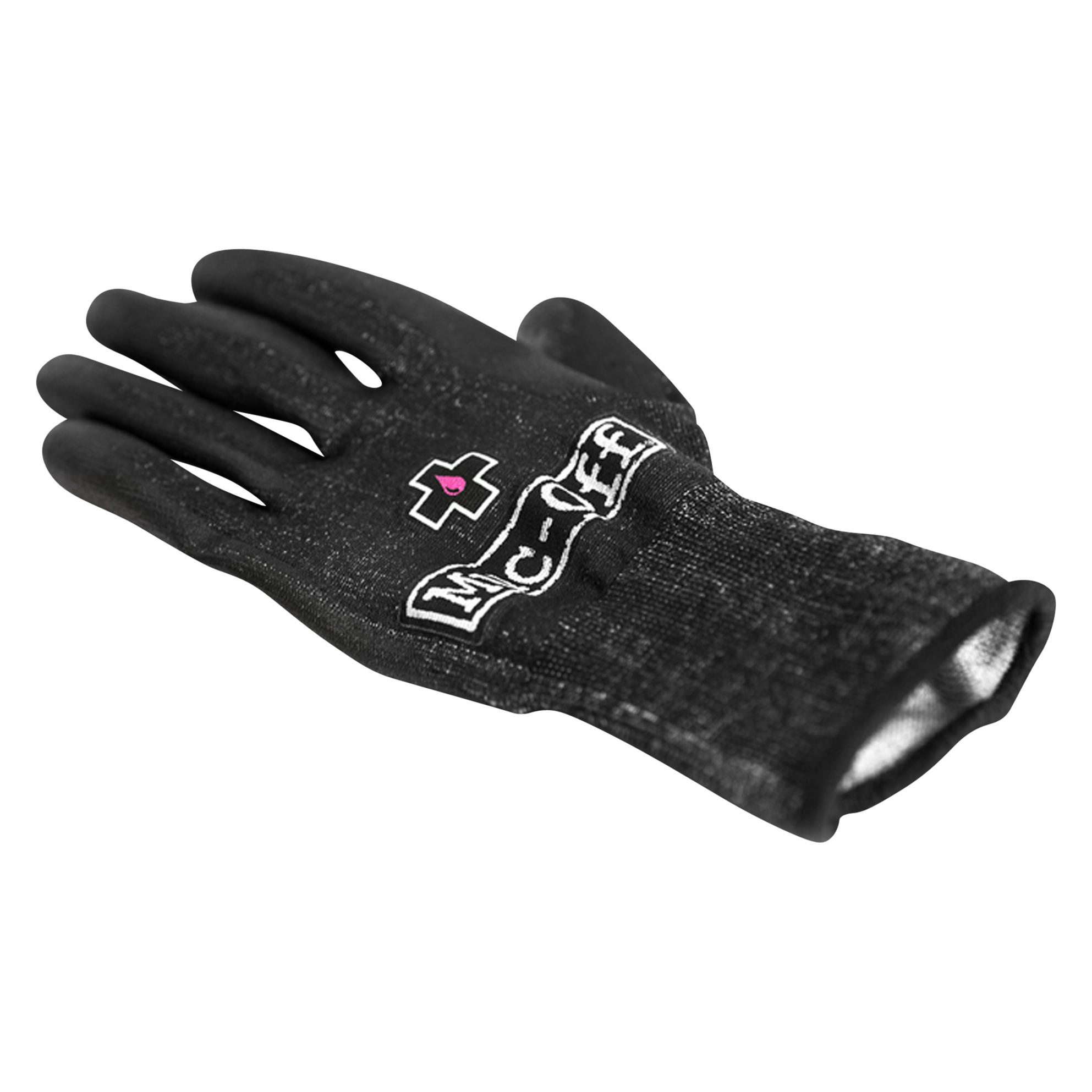 Muc-Off Mechanics Handschuhe (M) (mu-glo-0150-M/8)