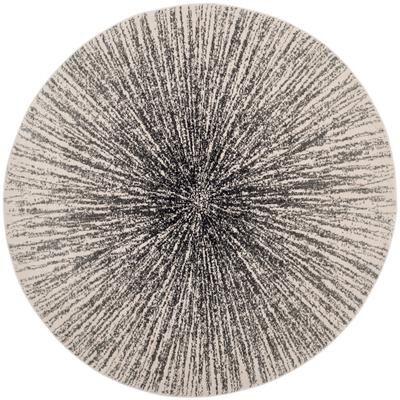 SAFAVIEH Evoke Juli Abstract Boho Burst Rug