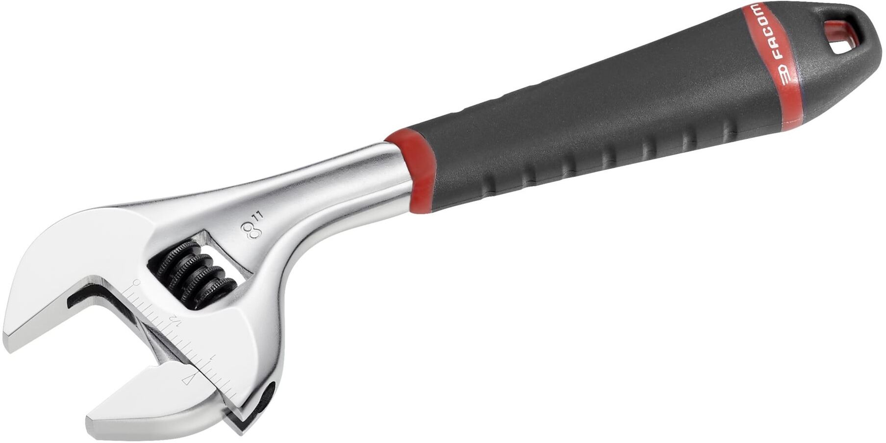 Facom Schraubenschlüssel Bi-Material 33mm (101.8G)