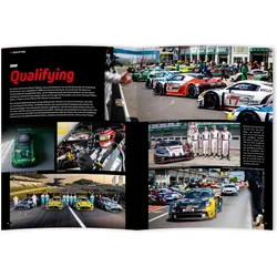 24 Stunden Nürburgring Nordschleife 2023, Ratgeber von Tim Upietz