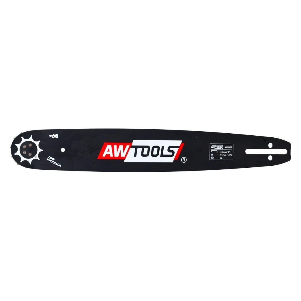 AW Tools Avtoolsas 35cm 14" 1.3mm 3/8" SPIKES (AW80053) (AW80053)