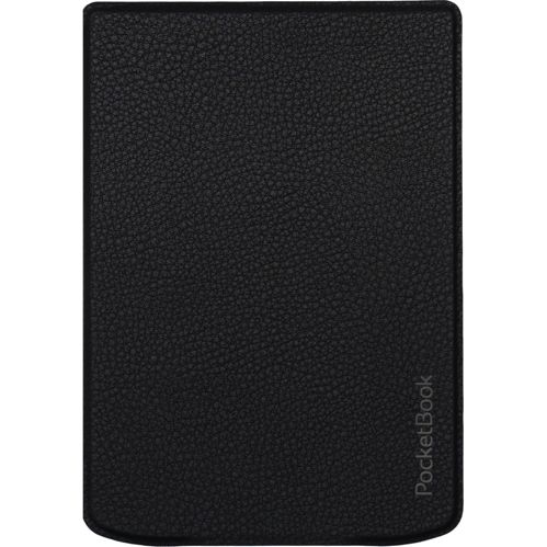 PocketBook Shell Cover Transparent Black