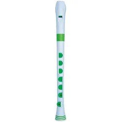 Nuvo Soprano Recorder+ WGR - Sopran-Blockflöte