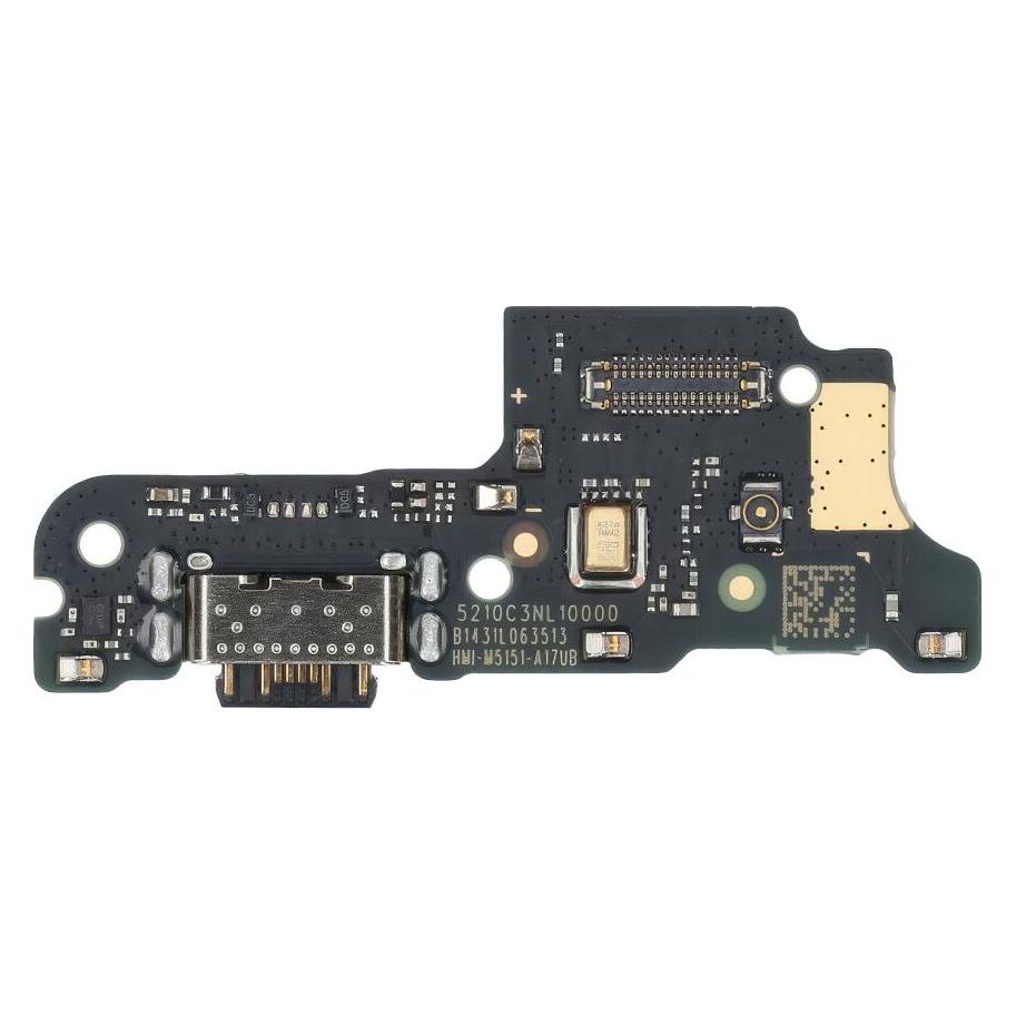Xiaomi Sub Board + Ladeanschluss Flex Redmi 14C/A3 Pro/Poco C75 5600010C3NL00 (Xiaomi Poco C75, Xiaomi Redmi 14C, Xiaomi Redmi 3 Pro) (5600010C3NL00)