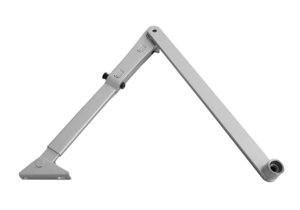 Feststellgestänge für GEZE TS 2000 / TS 4000 (ein-/ausschaltbar) 102445