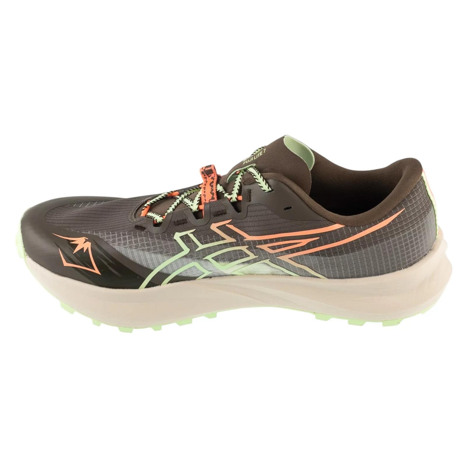 ASICS Fuji Lite 7 Laufschuhe (47) (1013A232-200)