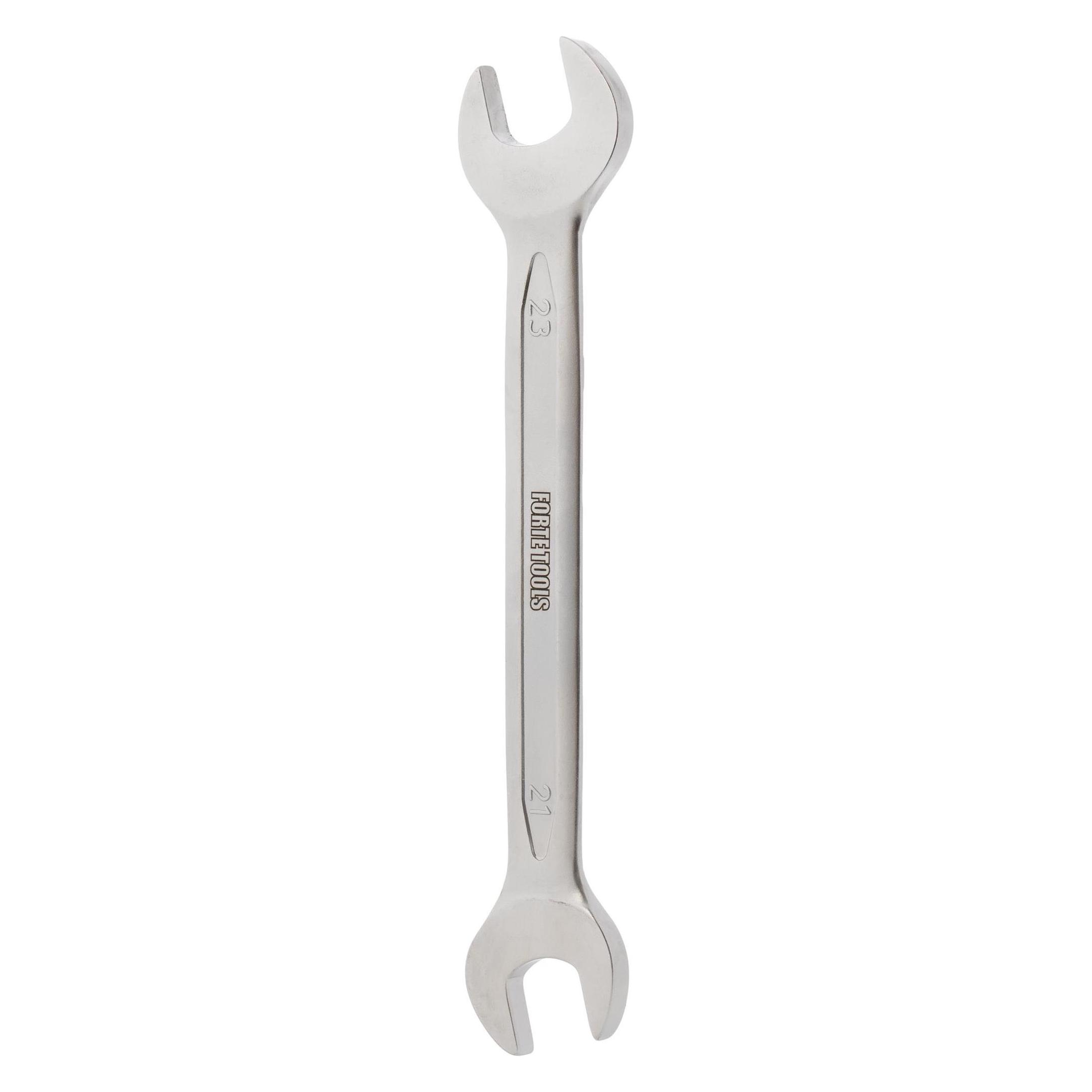 Forte tools KEY FLAT 21X23 MM (DOECS21X23)