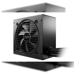 PC- Netzteil Be Quiet Pure Power 12 650W