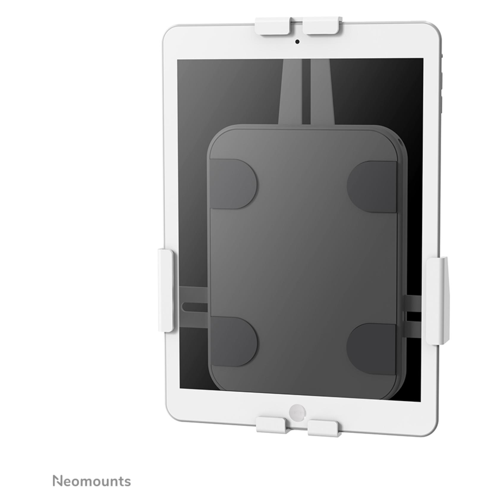 Neomounts WAH Tablet 7,9"-11" 360° weiss (WL15-625WH1)