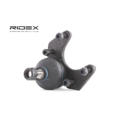 RIDEX Traggelenk RENAULT,ALPINE 2462S0061 7700465689,7701463230,7701465689