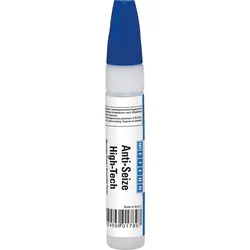 WEICON 26100003 - Montagepaste Anti-Seize High-Tech, 30 g