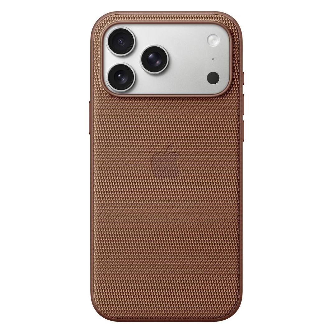 Apple TechWoven Case with MagSafe (Apple iPhone 17 Pro Max) (MGFC4ZM/A)