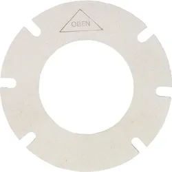 Flanschdichtung konisch Giersch 51-90-10214