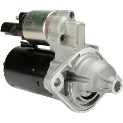 HC-CARGO Starter f032113271 für TOYOTA
